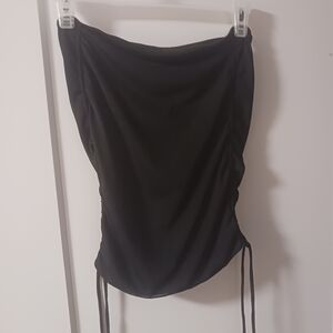 Urban Outfitters Black Tank Top